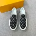 7Louis Vuitton Shoes for Men's Louis Vuitton Sneakers #A37788