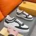1Louis Vuitton Shoes for Men's Louis Vuitton Sneakers #A38120