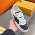 5Louis Vuitton Shoes for Men's Louis Vuitton Sneakers #A38122
