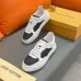 6Louis Vuitton Shoes for Men's Louis Vuitton Sneakers #A38122