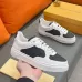 1Louis Vuitton Shoes for Men's Louis Vuitton Sneakers #A38122