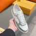 5Louis Vuitton Shoes for Men's Louis Vuitton Sneakers #A38123
