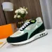 3Louis Vuitton Shoes for Men's Louis Vuitton Sneakers #A38934