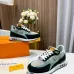 4Louis Vuitton Shoes for Men's Louis Vuitton Sneakers #A38934