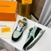 5Louis Vuitton Shoes for Men's Louis Vuitton Sneakers #A38934