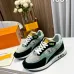 6Louis Vuitton Shoes for Men's Louis Vuitton Sneakers #A38934