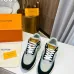 7Louis Vuitton Shoes for Men's Louis Vuitton Sneakers #A38934