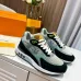 1Louis Vuitton Shoes for Men's Louis Vuitton Sneakers #A38934