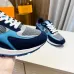 3Louis Vuitton Shoes for Men's Louis Vuitton Sneakers #A38935