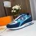 4Louis Vuitton Shoes for Men's Louis Vuitton Sneakers #A38935