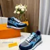 5Louis Vuitton Shoes for Men's Louis Vuitton Sneakers #A38935