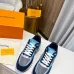 6Louis Vuitton Shoes for Men's Louis Vuitton Sneakers #A38935