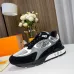 5Louis Vuitton Shoes for Men's Louis Vuitton Sneakers #A38936