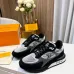 7Louis Vuitton Shoes for Men's Louis Vuitton Sneakers #A38936