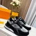 1Louis Vuitton Shoes for Men's Louis Vuitton Sneakers #A38936