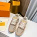 5Louis Vuitton Shoes for Men's Louis Vuitton Sneakers #A38937