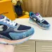 3Louis Vuitton Shoes for Men's Louis Vuitton Sneakers #A38938