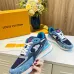 4Louis Vuitton Shoes for Men's Louis Vuitton Sneakers #A38938