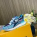 5Louis Vuitton Shoes for Men's Louis Vuitton Sneakers #A38938