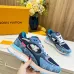 6Louis Vuitton Shoes for Men's Louis Vuitton Sneakers #A38938