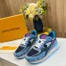 7Louis Vuitton Shoes for Men's Louis Vuitton Sneakers #A38938