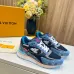 1Louis Vuitton Shoes for Men's Louis Vuitton Sneakers #A38938