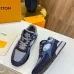 3Louis Vuitton Shoes for Men's Louis Vuitton Sneakers #A38939