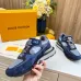 4Louis Vuitton Shoes for Men's Louis Vuitton Sneakers #A38939