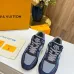 5Louis Vuitton Shoes for Men's Louis Vuitton Sneakers #A38939