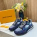 6Louis Vuitton Shoes for Men's Louis Vuitton Sneakers #A38939