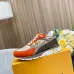 4Louis Vuitton Shoes for Men's Louis Vuitton Sneakers #A38940