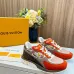 6Louis Vuitton Shoes for Men's Louis Vuitton Sneakers #A38940