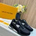 6Louis Vuitton Shoes for Men's Louis Vuitton Sneakers #A38941