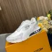 4Louis Vuitton Shoes for Men's Louis Vuitton Sneakers #A38942