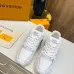 5Louis Vuitton Shoes for Men's Louis Vuitton Sneakers #A38942