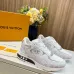 7Louis Vuitton Shoes for Men's Louis Vuitton Sneakers #A38942