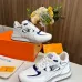 5Louis Vuitton Shoes for Men's Louis Vuitton Sneakers #A38944