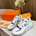 6Louis Vuitton Shoes for Men's Louis Vuitton Sneakers #A38944