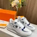 7Louis Vuitton Shoes for Men's Louis Vuitton Sneakers #A38944