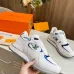 1Louis Vuitton Shoes for Men's Louis Vuitton Sneakers #A38944