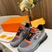 4Louis Vuitton Shoes for Men's Louis Vuitton Sneakers #A38945