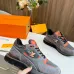 1Louis Vuitton Shoes for Men's Louis Vuitton Sneakers #A38945