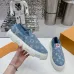 5Louis Vuitton Shoes for Men's Louis Vuitton Sneakers #A39388