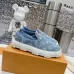 1Louis Vuitton Shoes for Men's Louis Vuitton Sneakers #A39388
