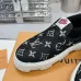 3Louis Vuitton Shoes for Men's Louis Vuitton Sneakers #A39389