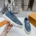 5Louis Vuitton Shoes for Men's Louis Vuitton Sneakers #A39390