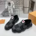 4Louis Vuitton Shoes for Men's Louis Vuitton Sneakers #A39391