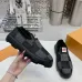 5Louis Vuitton Shoes for Men's Louis Vuitton Sneakers #A39391