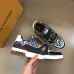 1Louis Vuitton Shoes for Men's Louis Vuitton Sneakers #A39583