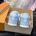 3Louis Vuitton Shoes for Men's Louis Vuitton Sneakers #A39585